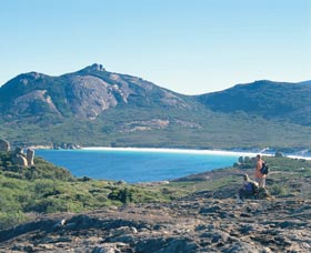 Great Country Drive - Darwin Tourism 0