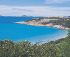 The Great Ocean Drive - Darwin Tourism 0