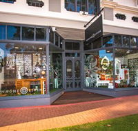 Panache Living - Darwin Tourism