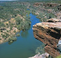 Hawk's Head Lookout - Darwin Tourism