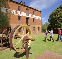 Connor's Mill - Darwin Tourism