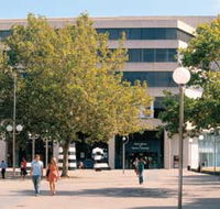 Perth Cultural Centre - Darwin Tourism