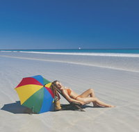 Cable Beach - Darwin Tourism