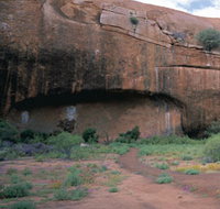 Walga Rock - Darwin Tourism