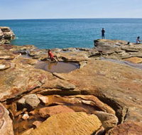 Anastasia's Pool - Darwin Tourism