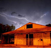 Red Dirt Photographic Gallery - Darwin Tourism
