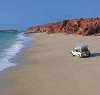 Cape Leveque - Darwin Tourism
