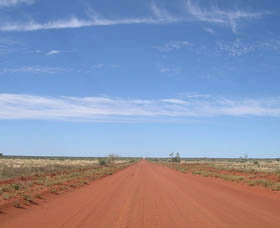 Great Central Road - Darwin Tourism 0