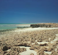 Cape Keraudren Nature Reserve - Darwin Tourism