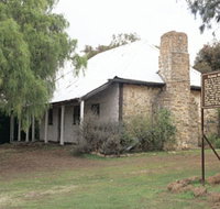 Military Barracks - Darwin Tourism