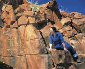 Wanna Munna - Darwin Tourism 0