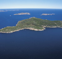 Woody Island Nature Reserve - Darwin Tourism