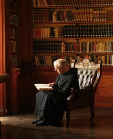 Benedictine Monastery - Darwin Tourism 0