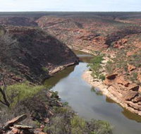 Loop Walk Kalbarri National Park - Darwin Tourism