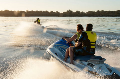 Anytime Adventures In Mandurah & The Peel Region - Darwin Tourism 3