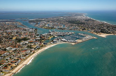 Anytime Adventures In Mandurah & The Peel Region - Darwin Tourism 5