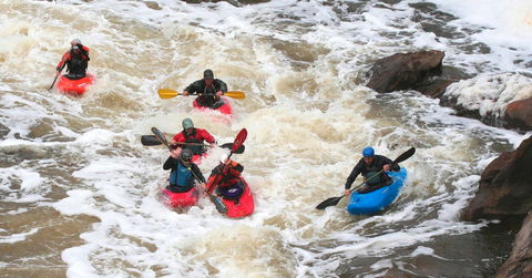 Anytime Adventures In Mandurah & The Peel Region - Darwin Tourism 10