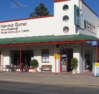 Yorke Peninsula Visitor Information Centre - Minlaton - Darwin Tourism