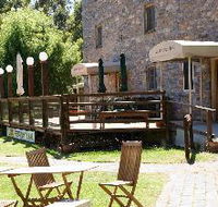 Leonards Mill - Darwin Tourism