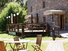 Leonards Mill - Darwin Tourism 0