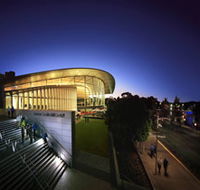 Adelaide Convention Centre - Darwin Tourism
