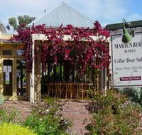 The Marienberg Centre and Limeburner's Restaurant - Darwin Tourism