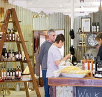 Woodside Cheese Wrights - Darwin Tourism