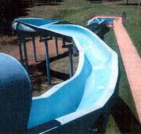 Renmark Swimming Centre - Darwin Tourism