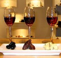 Grant Burge Illaparra Fortified Wine Store - Darwin Tourism