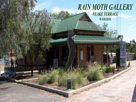 Devlins Pound SA Darwin Tourism