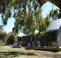 No. 58 Cellar Door  Gallery - Darwin Tourism