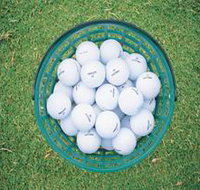 Parndana Golf Club - Darwin Tourism