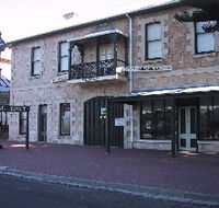 Beachport Old Wool And Grain Store Museum - Darwin Tourism