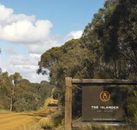 The Islander Estate Vineyards Pty Ltd - Darwin Tourism
