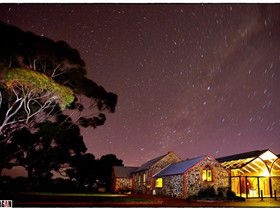 Chapel Hill Winery - Darwin Tourism 0
