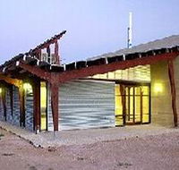 McCormick Centre for the Environment - Darwin Tourism
