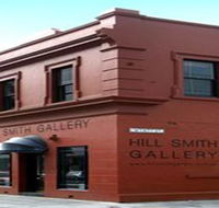 Hill Smith Gallery - Darwin Tourism