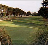 South Lakes Golf Club - Darwin Tourism