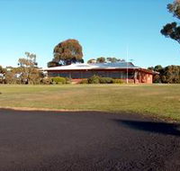 Maitland Golf Club Incorporated - Darwin Tourism