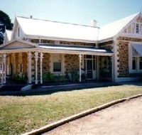 The Pines Loxton Historic House and Garden - Darwin Tourism