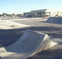 Kadina Skatepark - Darwin Tourism