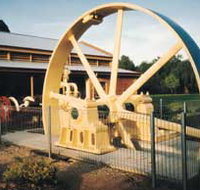 Enfield Heritage Museum - Darwin Tourism