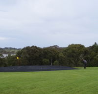Minlaton Golf Club - Darwin Tourism