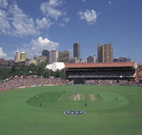 Adelaide Oval Tours and Museums - Darwin Tourism