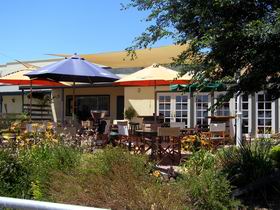 The Cheese Factory Meningie's Museum Restaurant - Darwin Tourism 0