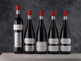 Oxenberry Wines - Darwin Tourism 0