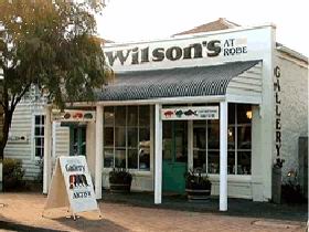 Wilson's At Robe - Darwin Tourism 0