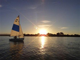 Port Augusta West SA Darwin Tourism
