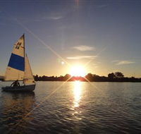 Port Augusta Aquatic and Outdoor Adventure Centre - Darwin Tourism