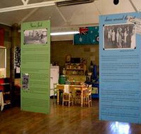 Parndana Soldier Settlement Museum - Darwin Tourism